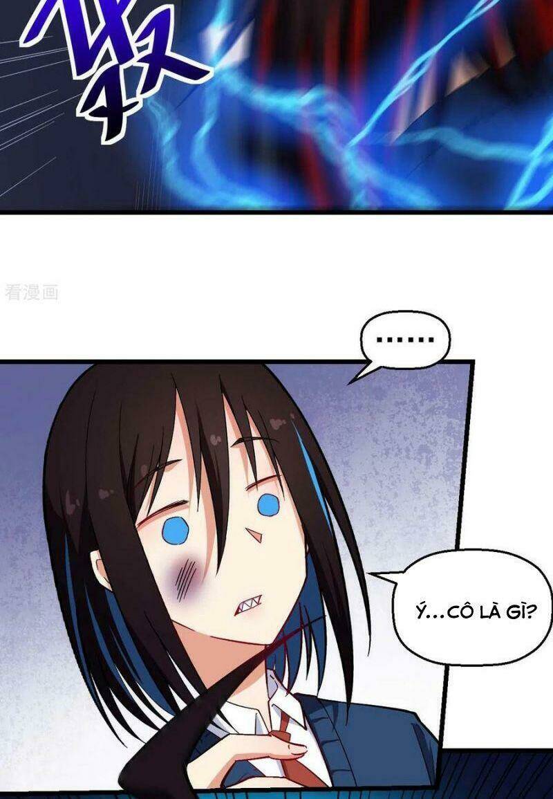 vườn trường cuồng sư hệ thống chapter 152 10