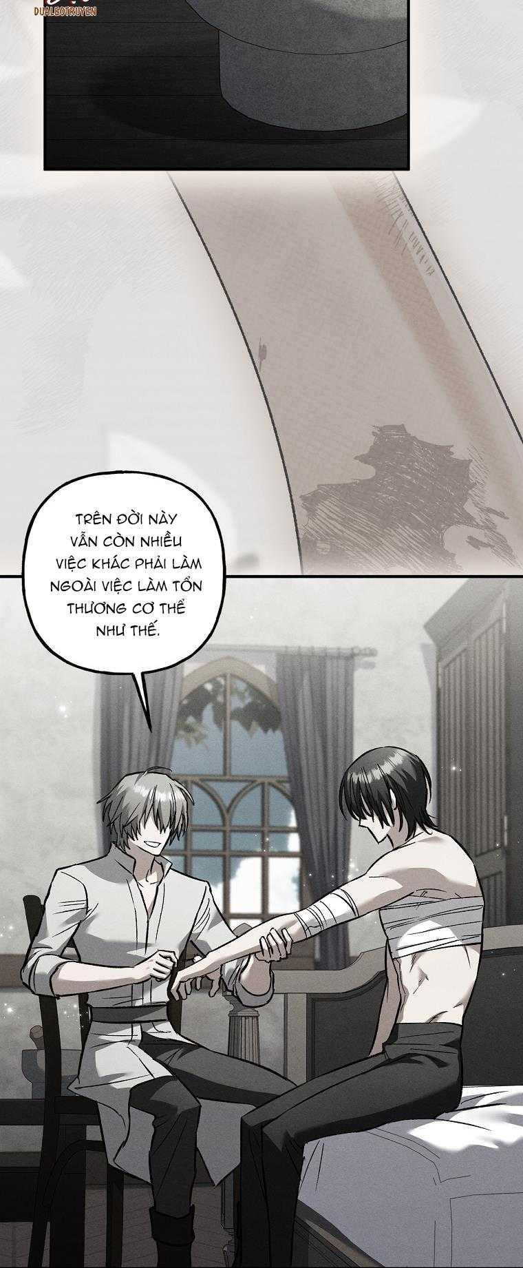 bước ngoặt định mệnh chapter 43 34