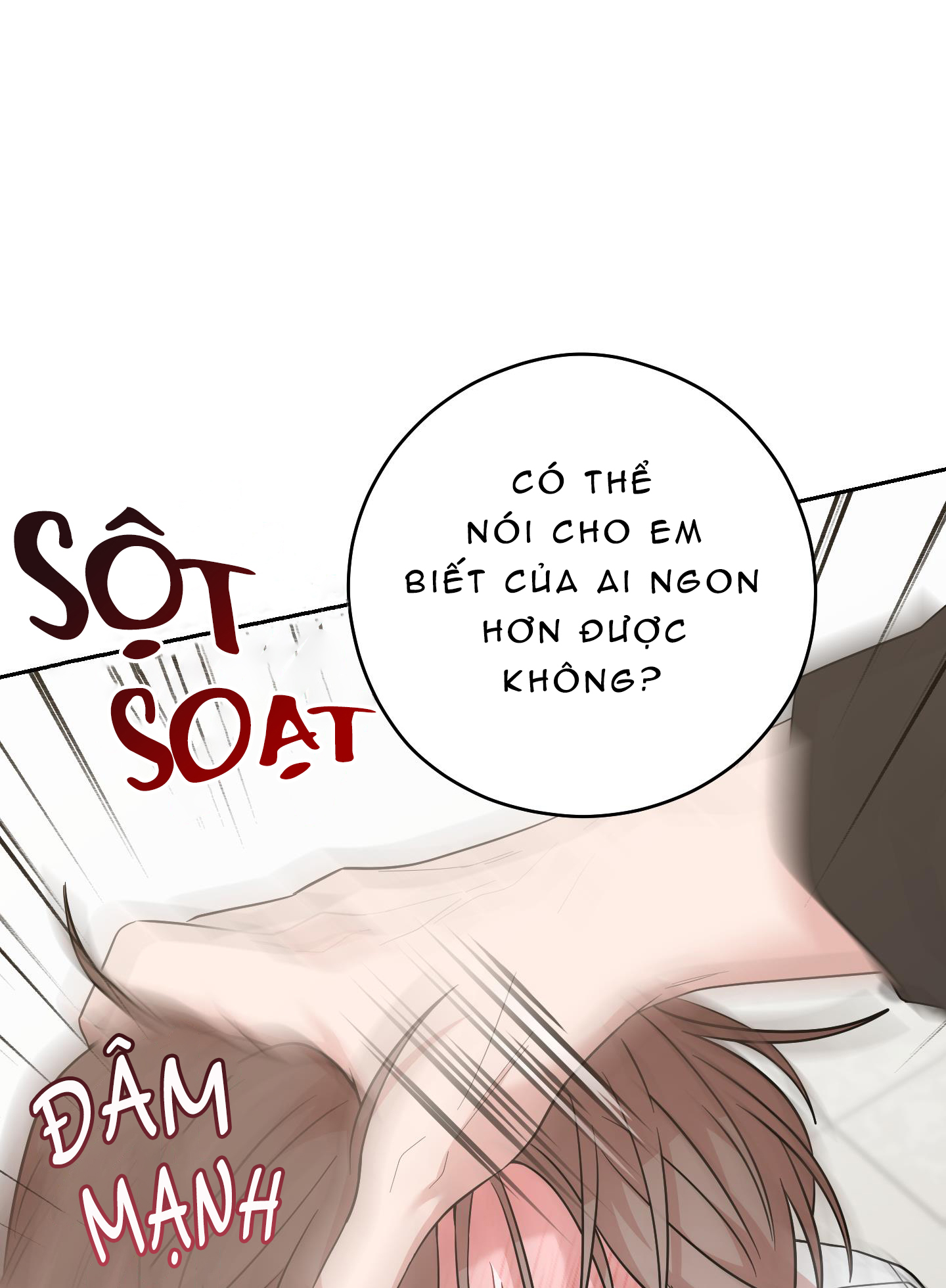 lời mời nguy hiểm chapter 5 103