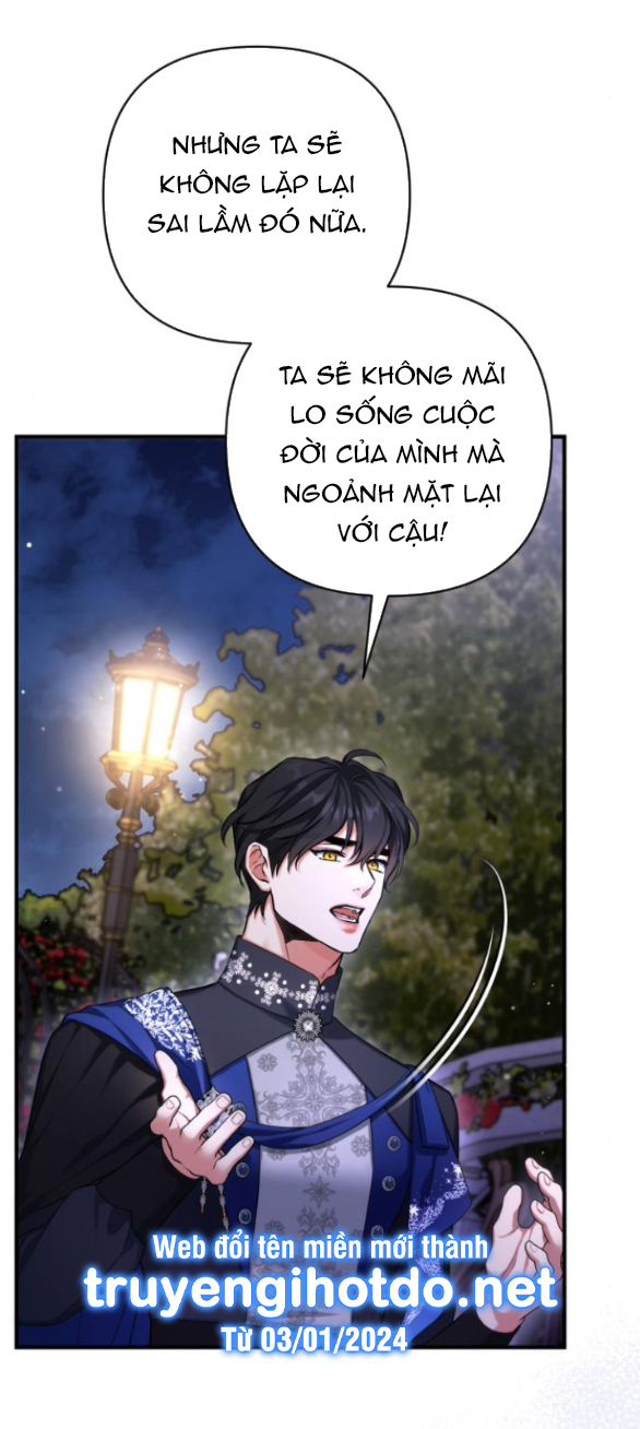 dành cho nhân vật bị bỏ rơi yêu thích nhất của tôi chapter 80.2 15