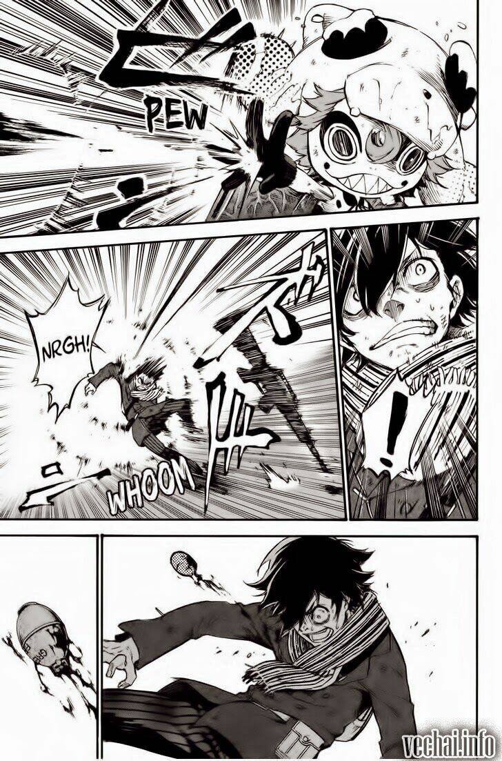 dolly kill kill chapter 15 7