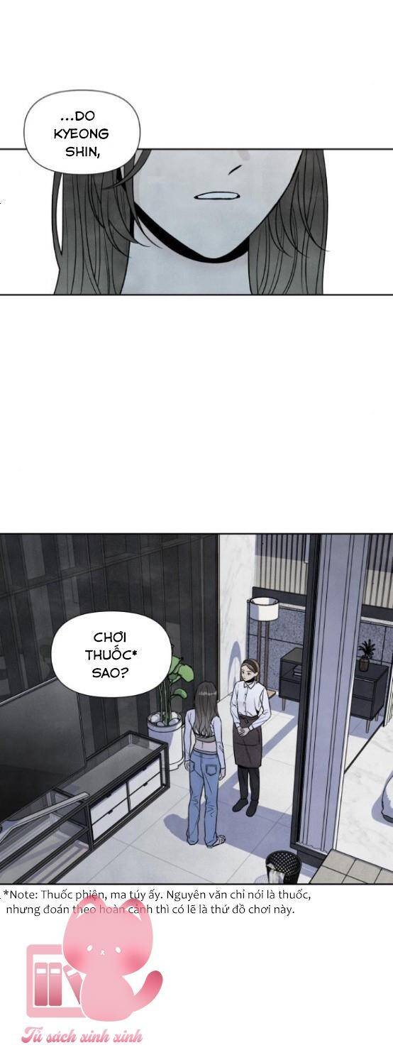 điều khiến tôi quyết tâm muốn chết chapter 46 33