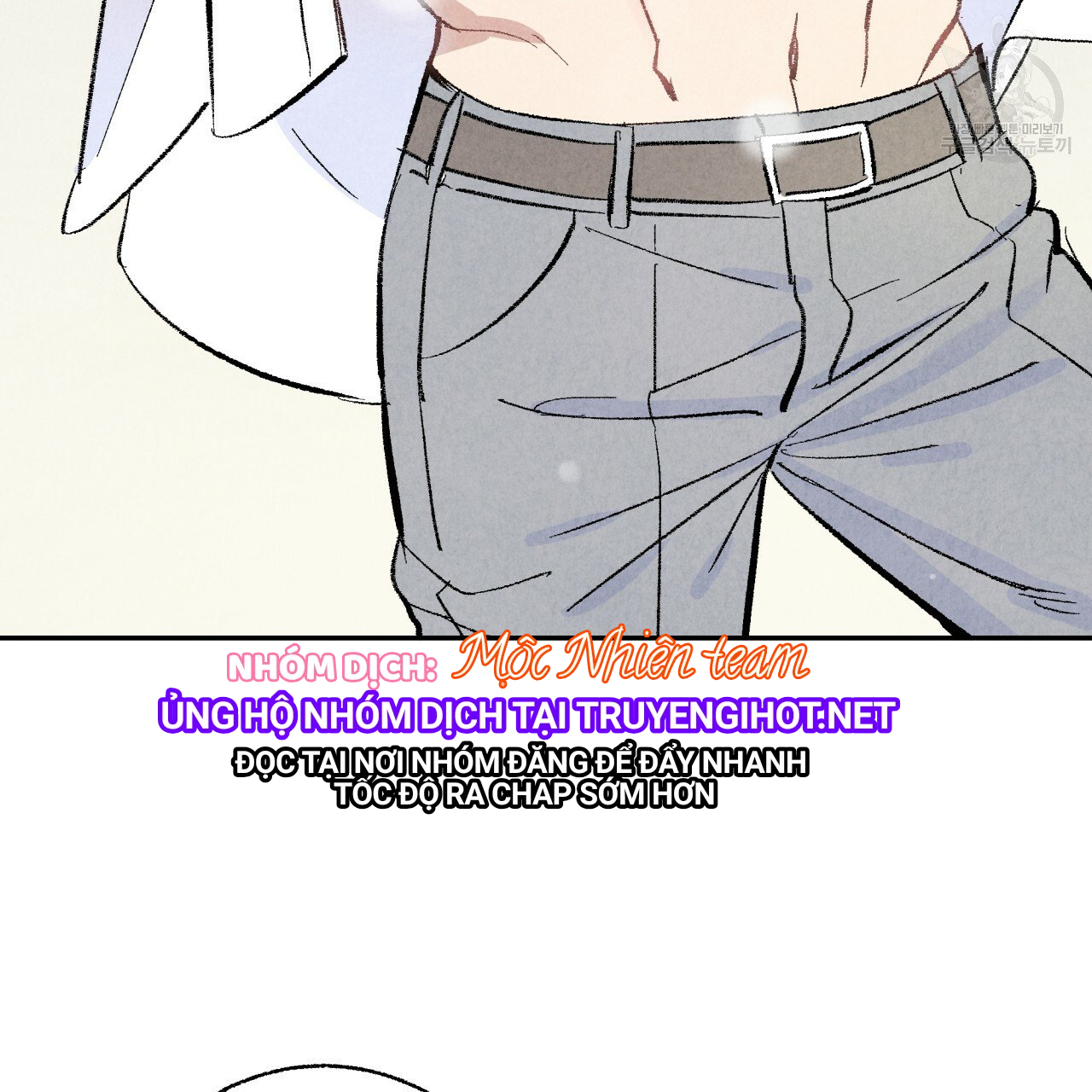 chịch anh bạn một cách hoàn hảo chapter 10.1 30