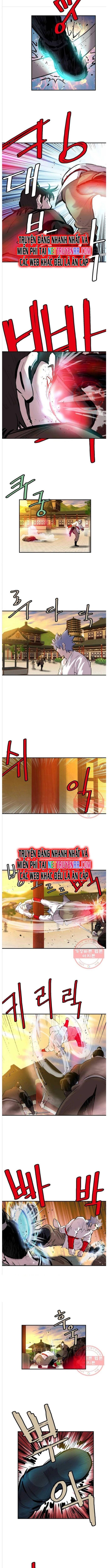 Bất Bại Quyền Ma Chapter 267 5