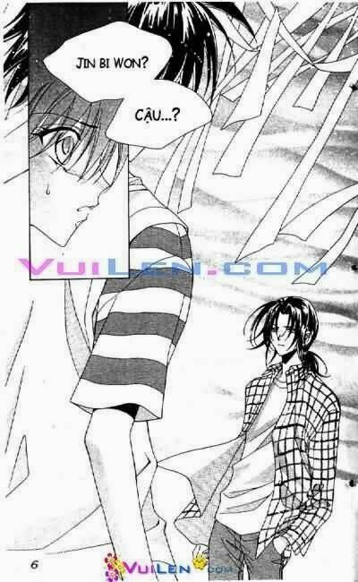 nàng công chúa bỏ trốn chapter 3 6