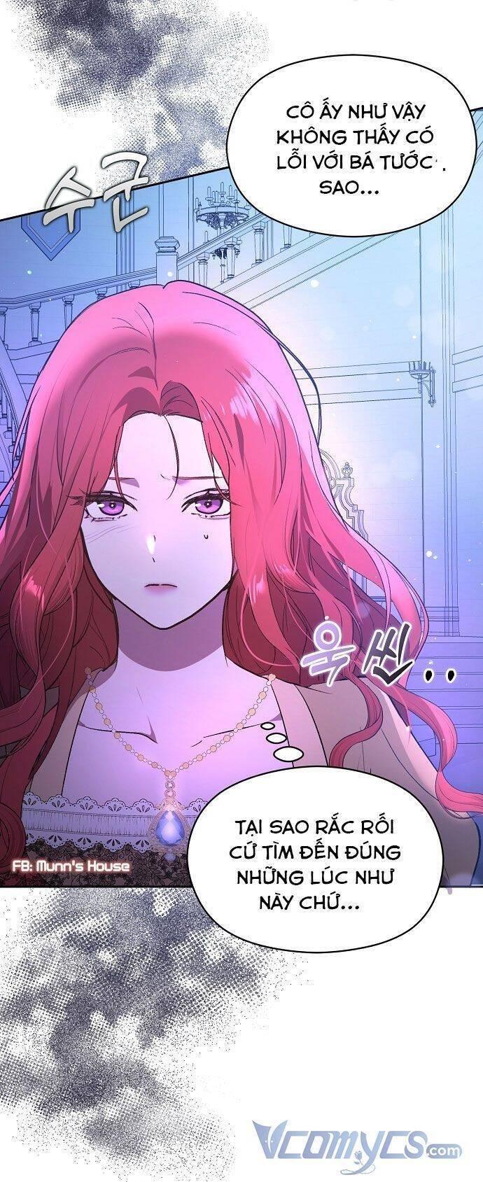 tôi không cố ý quyến rũ nam chính đâu! chapter 72 48