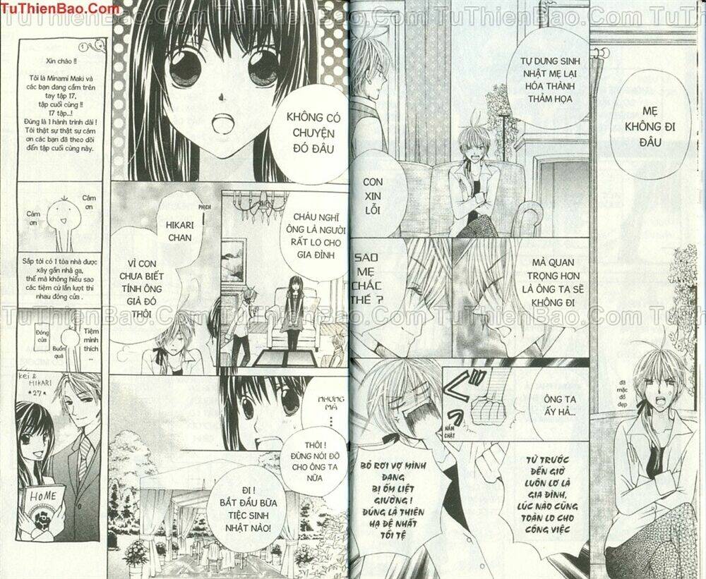 s a - lớp học ưu tú chapter 17 4