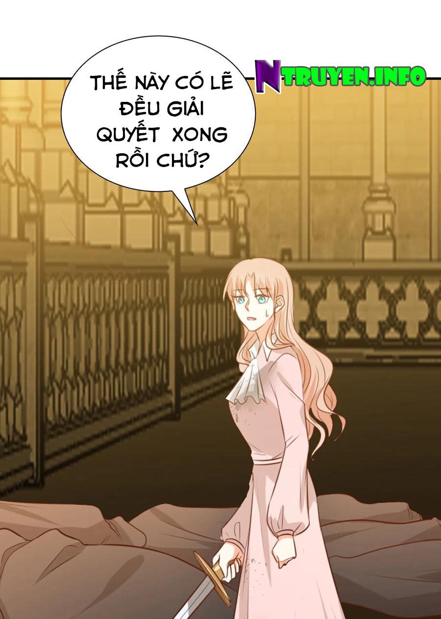 huynh khống công tước gả không được chapter 101.1 9