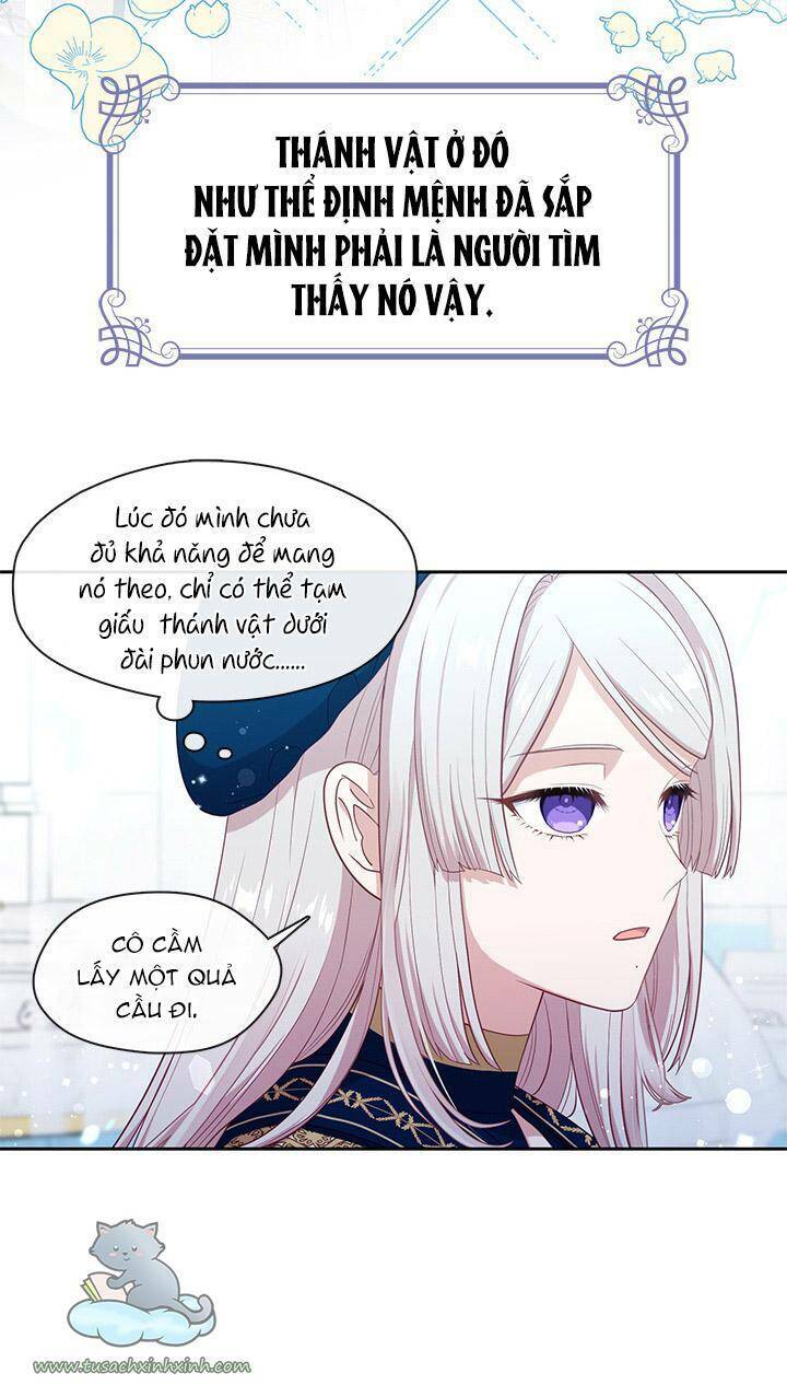 hãy coi chừng ác nữ chapter 101 34