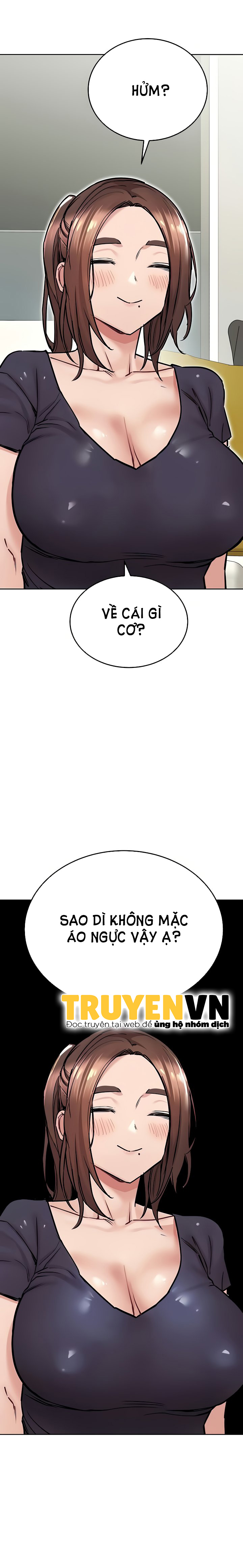 người dì khiêu gợi chapter 36 26