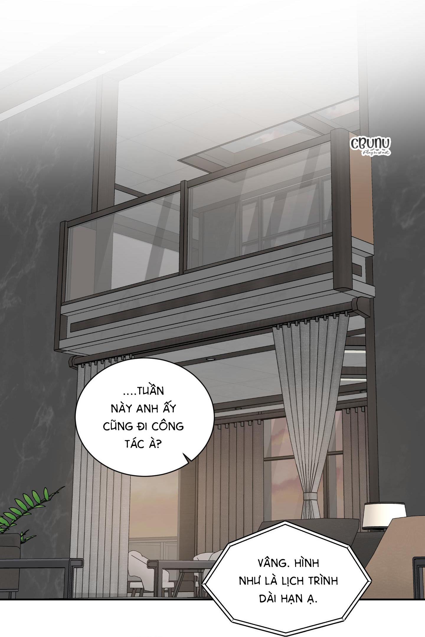 điểm dừng chân cuối cùng chapter 32 67