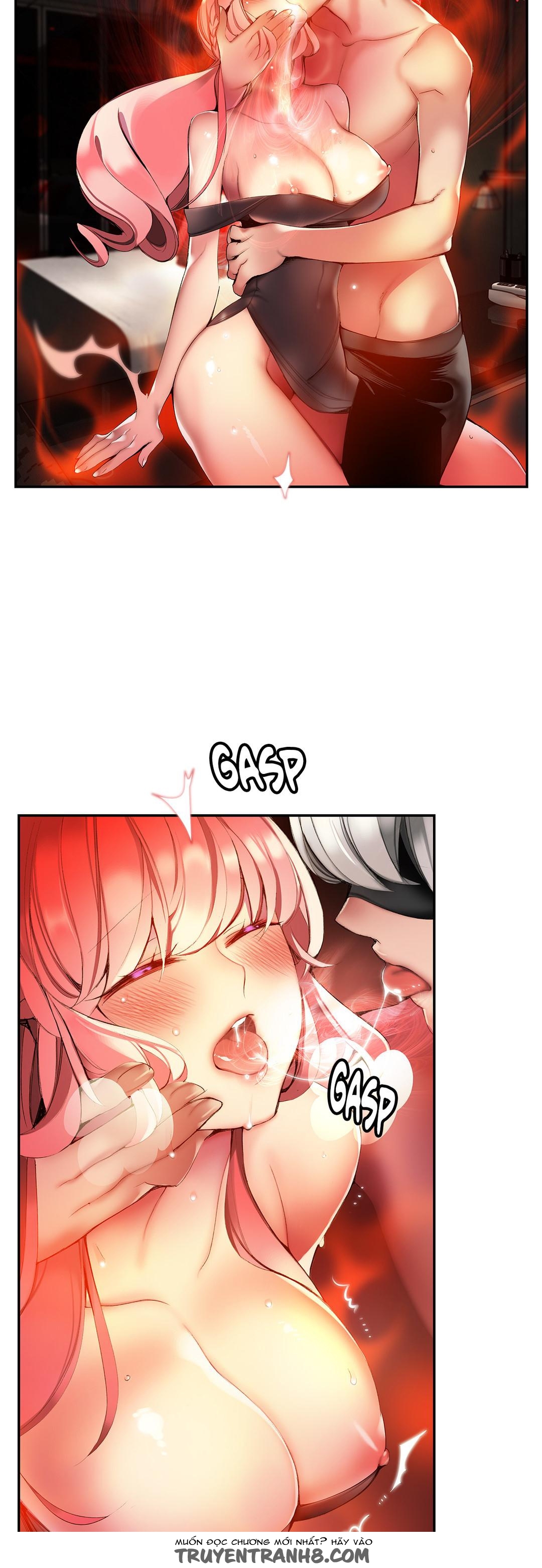 sự ràng buộc của lilith chapter 36 6