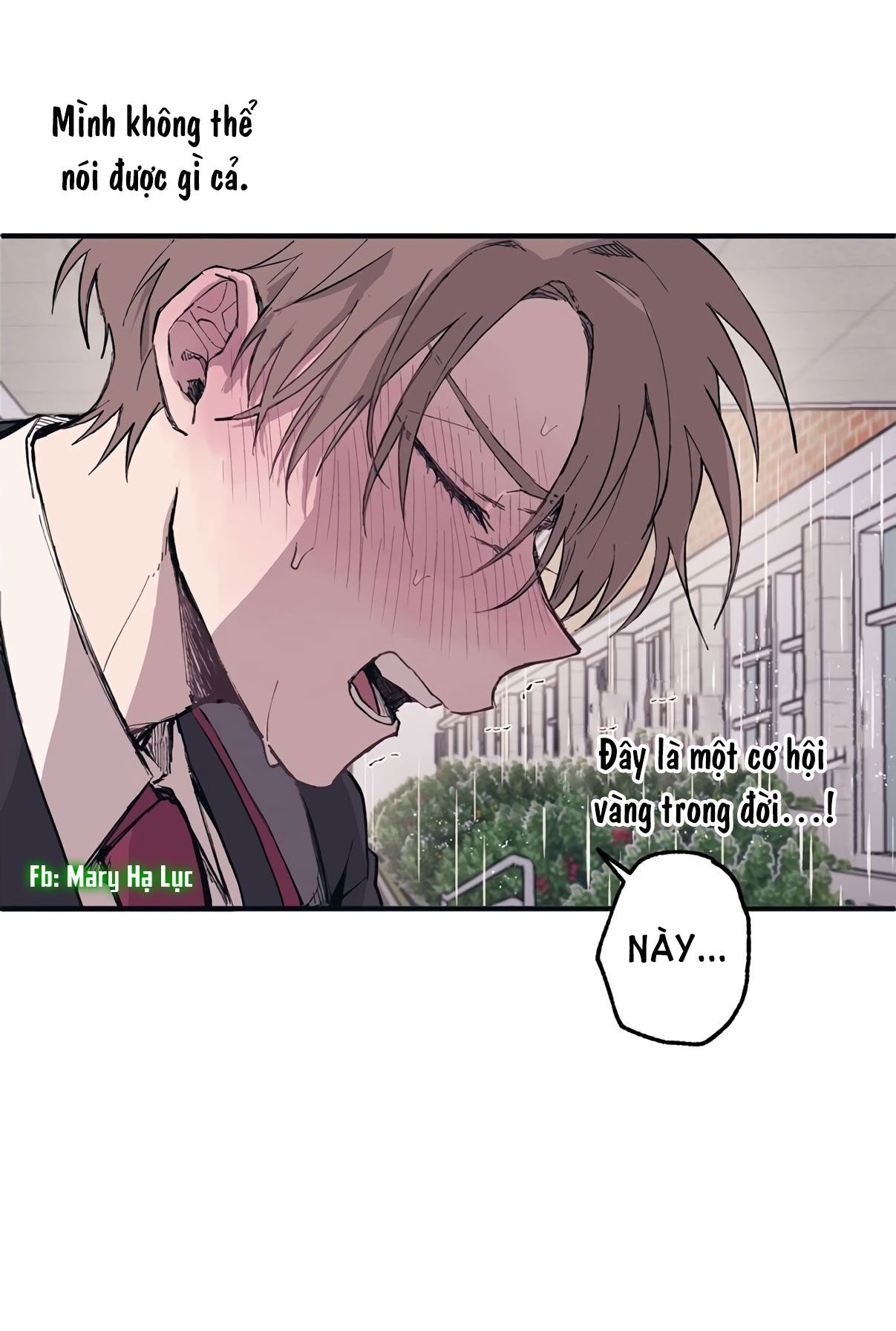 yeonwoo ngây thơ chapter 1 51