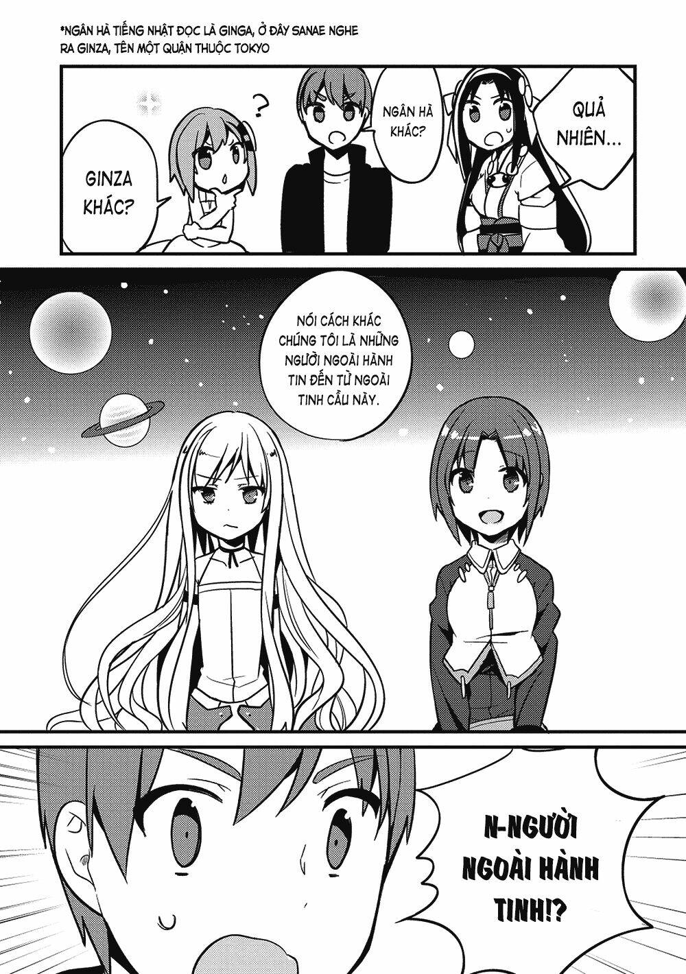 rokujouma no shinryakusha!? chapter 5 23