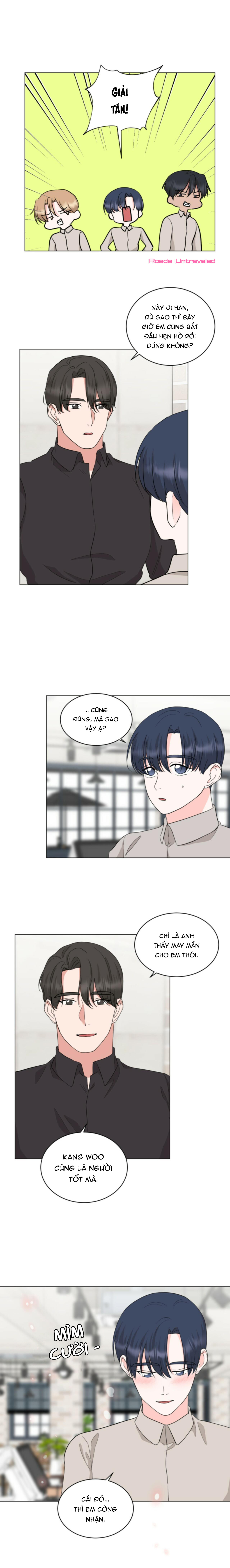 họ đã ngủ với nhau chapter 49 3