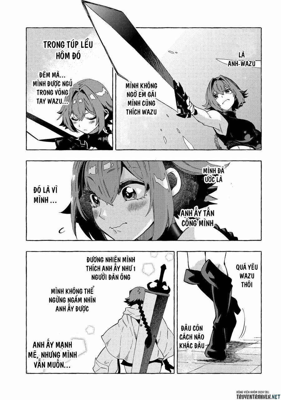 sono mono. nochi ni…(nariie shin’ichirou) chapter 30 20