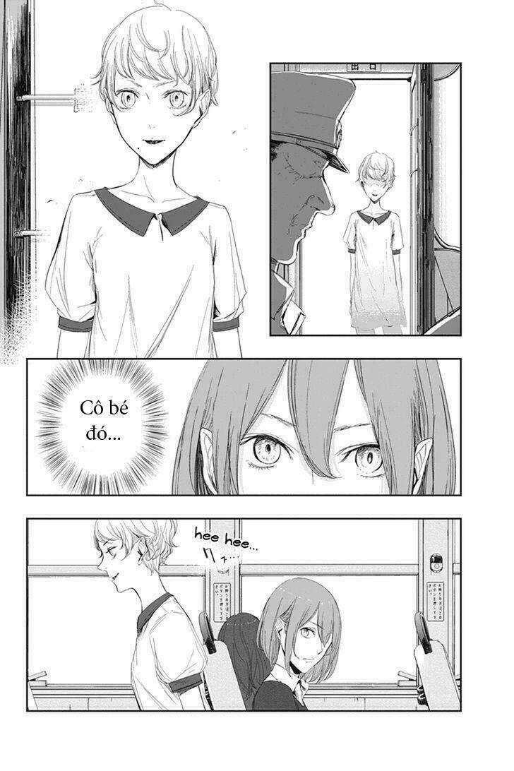 fatal frame: shadow priestess chapter 5.7 3