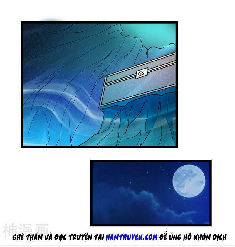 cửu dương thần vương chapter 184 6
