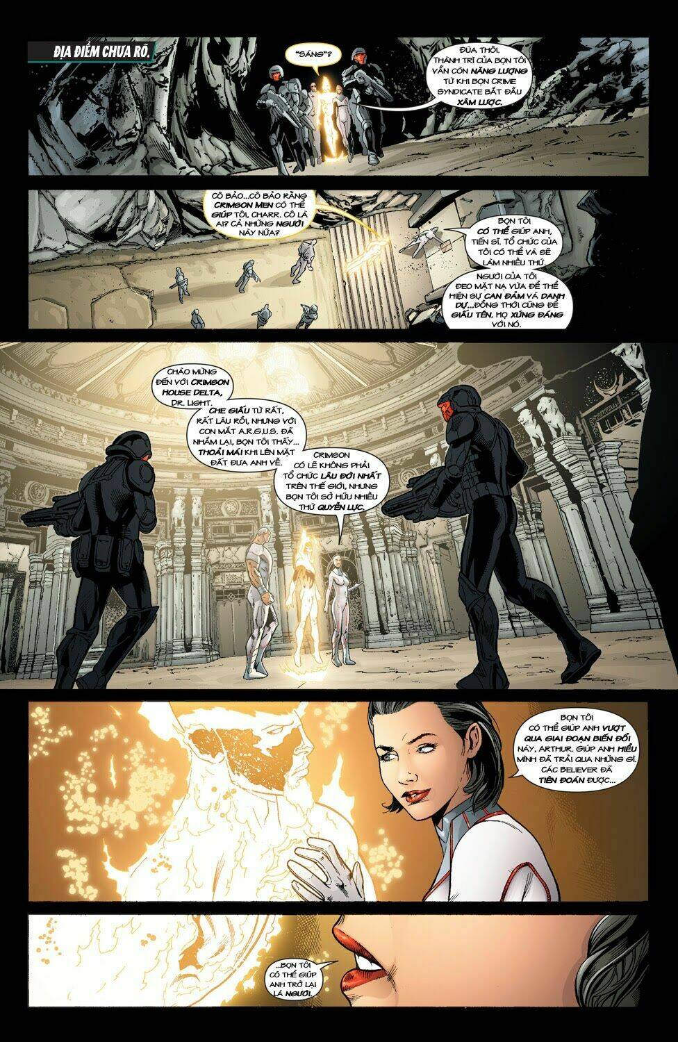 forever evil chapter 28 10