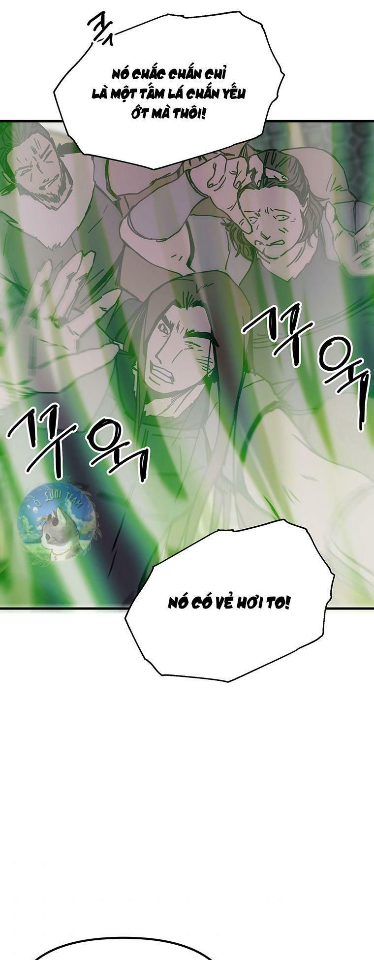 bug player - người chơi lỗi chapter 101 37