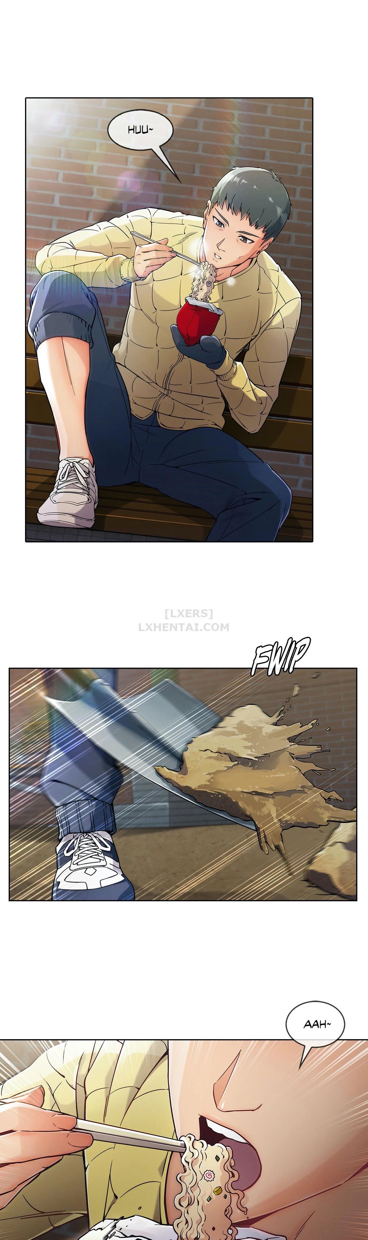 điên cuồng nhưng ngọt ngào chapter 70 14