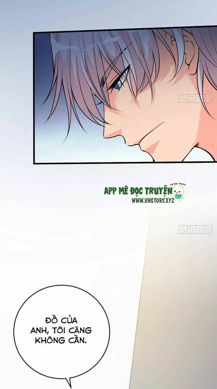 thiên hậu trở về chapter 87 5