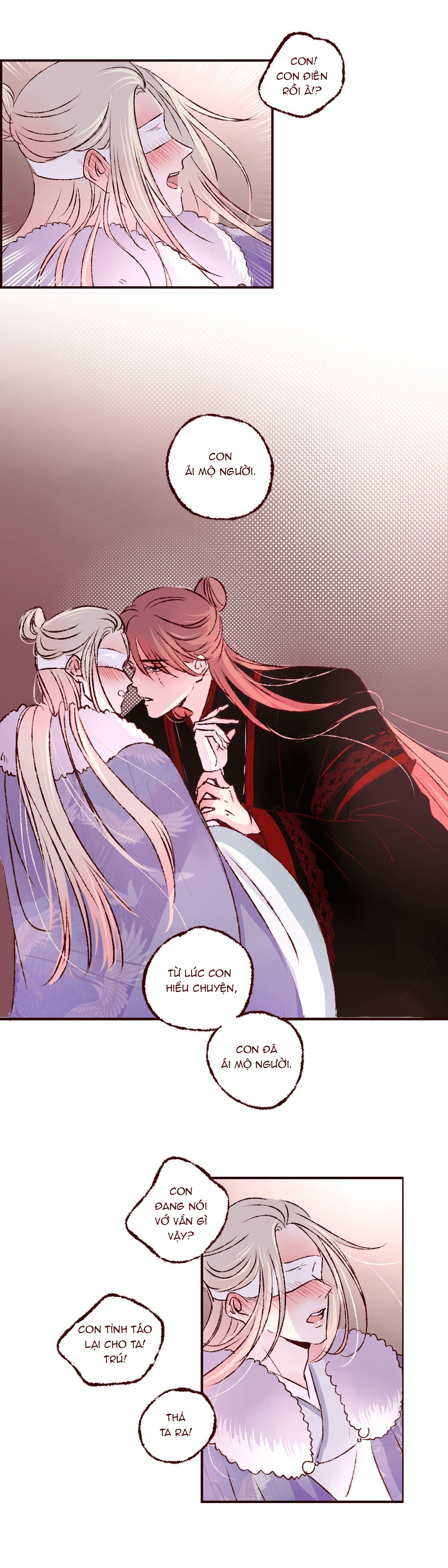 hoa của quỷ chapter 20 13