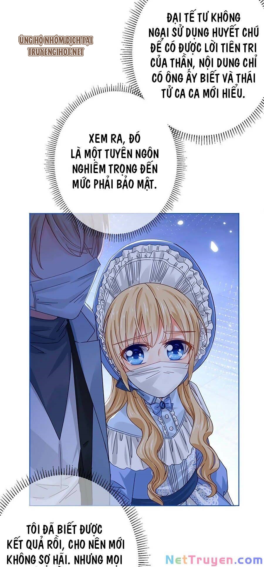 đế quốc đầu tiên có nữ hoàng chapter 24 33