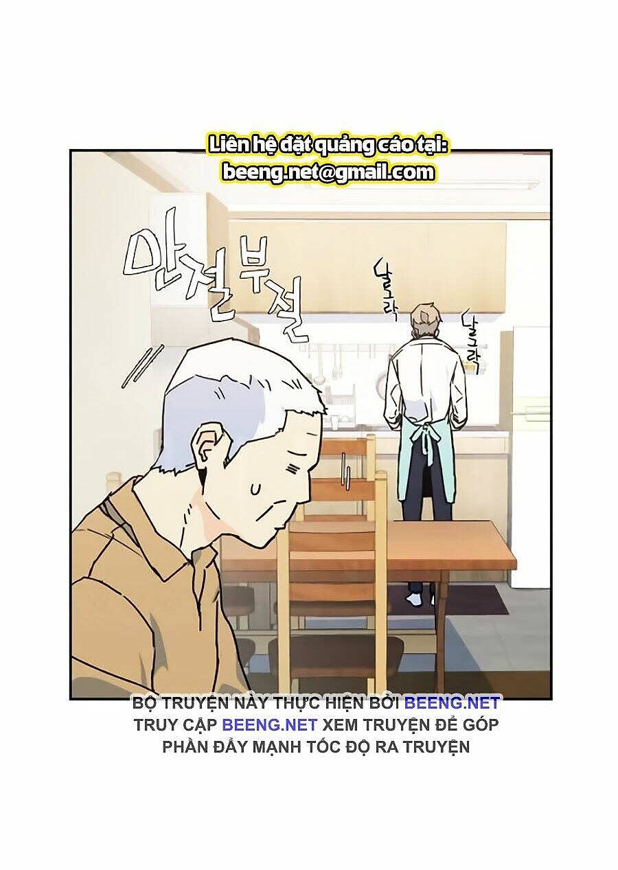 bạn học tôi là lính đánh thuê chapter 2 94