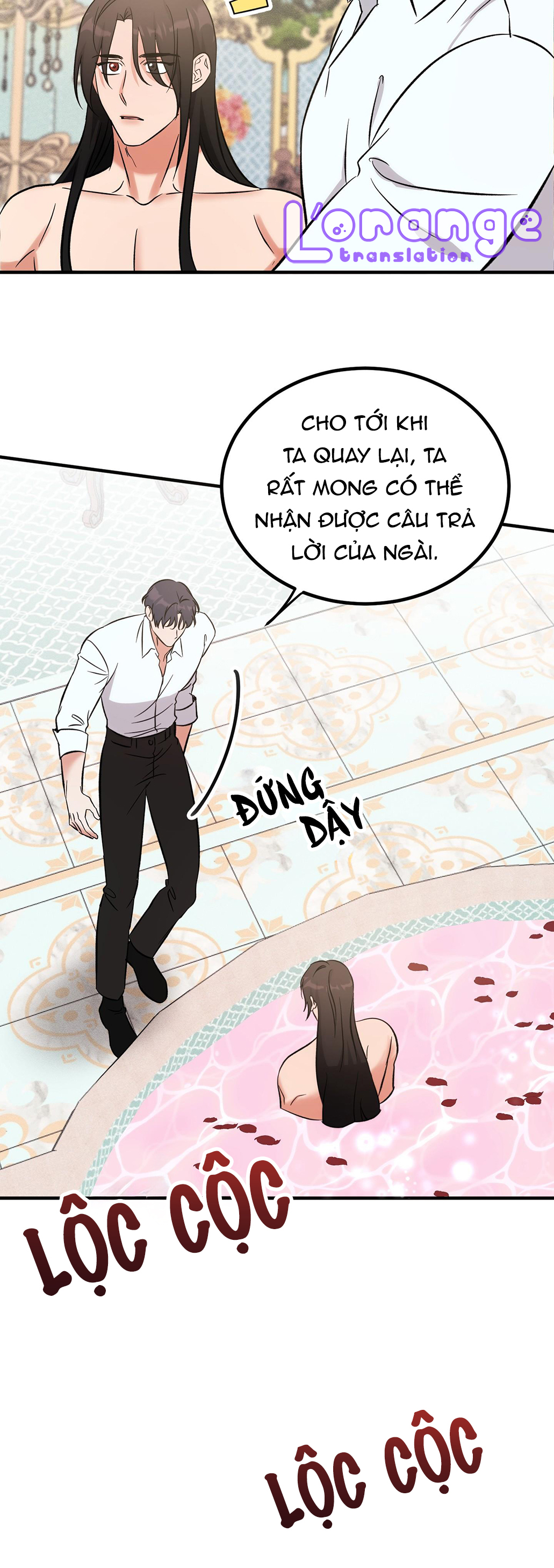 giam giữ ác ma chapter 5 38