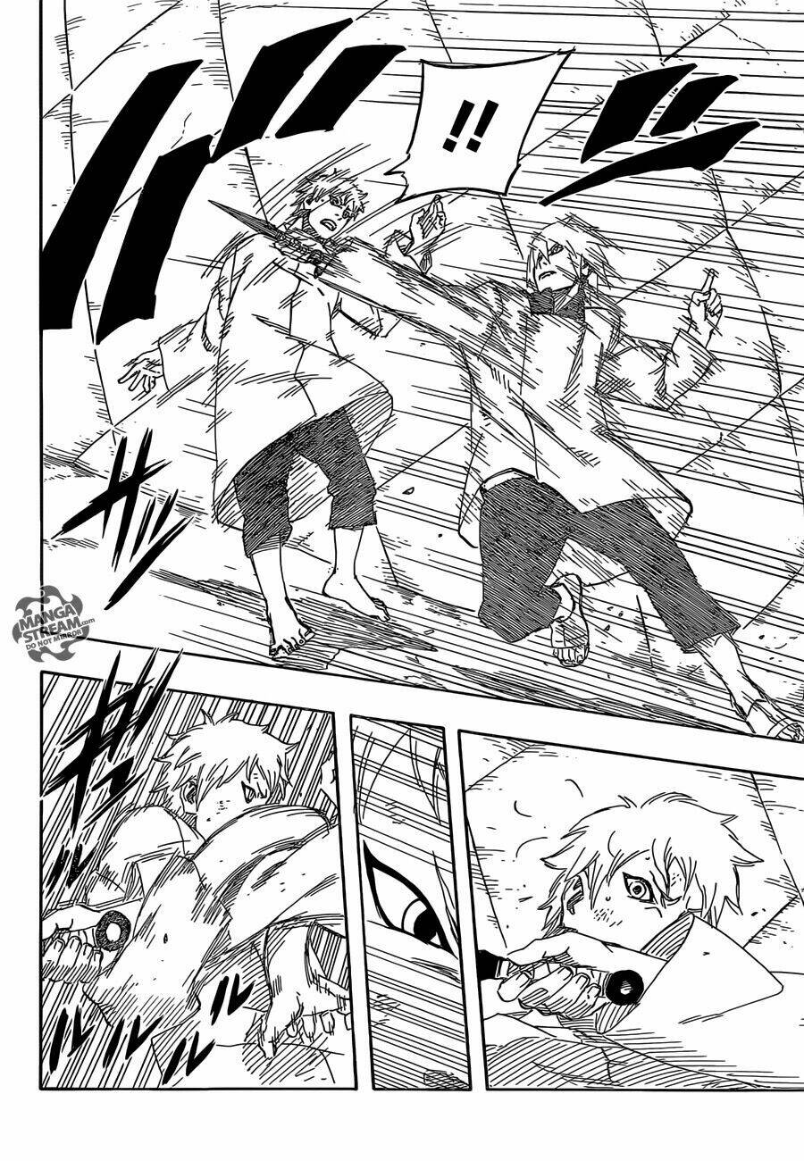 naruto - cửu vĩ hồ ly chapter 700.5 9