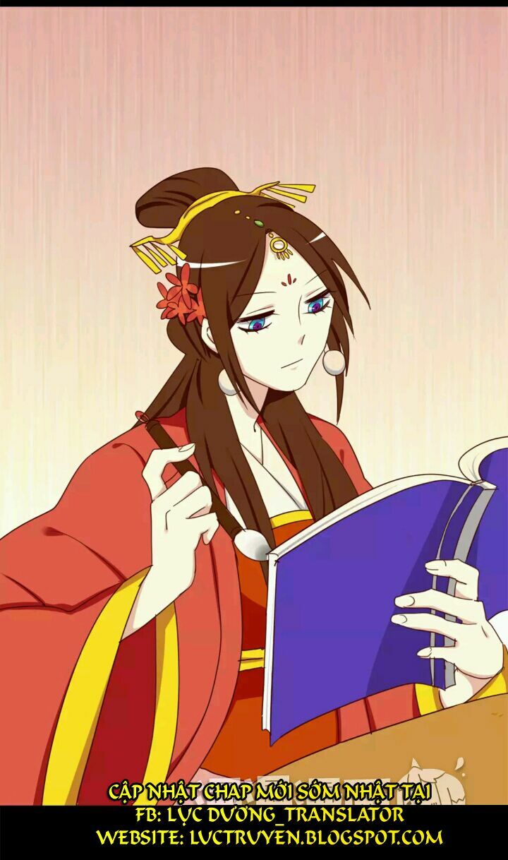 lưỡng bất nghi (full) chapter 23 8