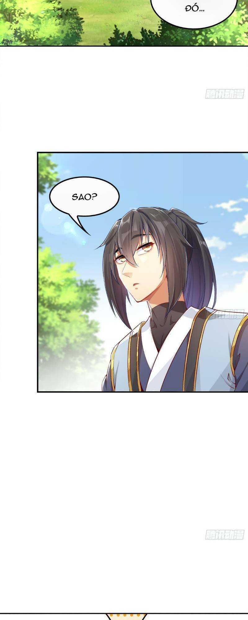 trọng sinh chi ma tôn đương đạo chapter 29 12