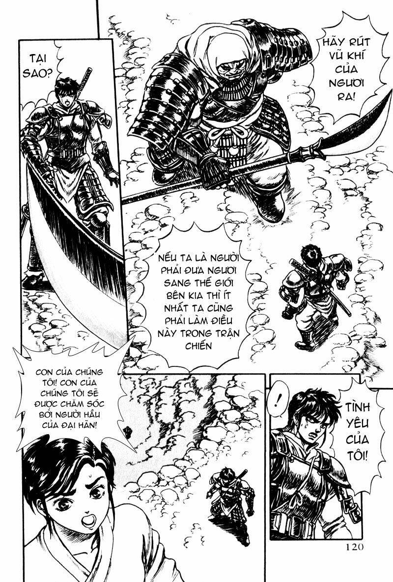 king of wolves chapter 6 4