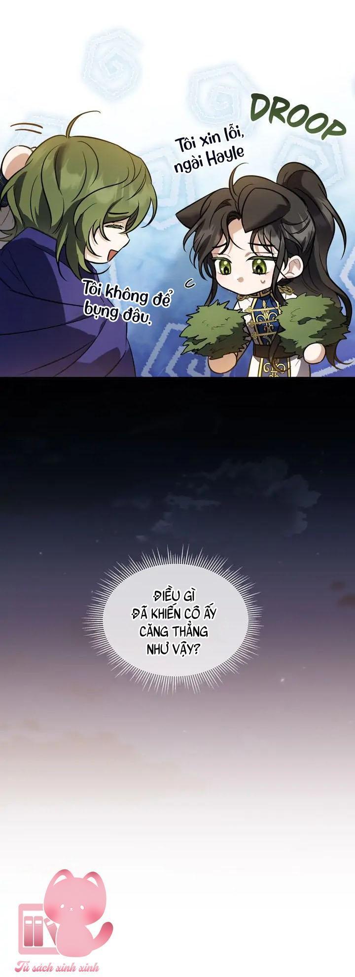 đêm đen khuất bóng chapter 22 41