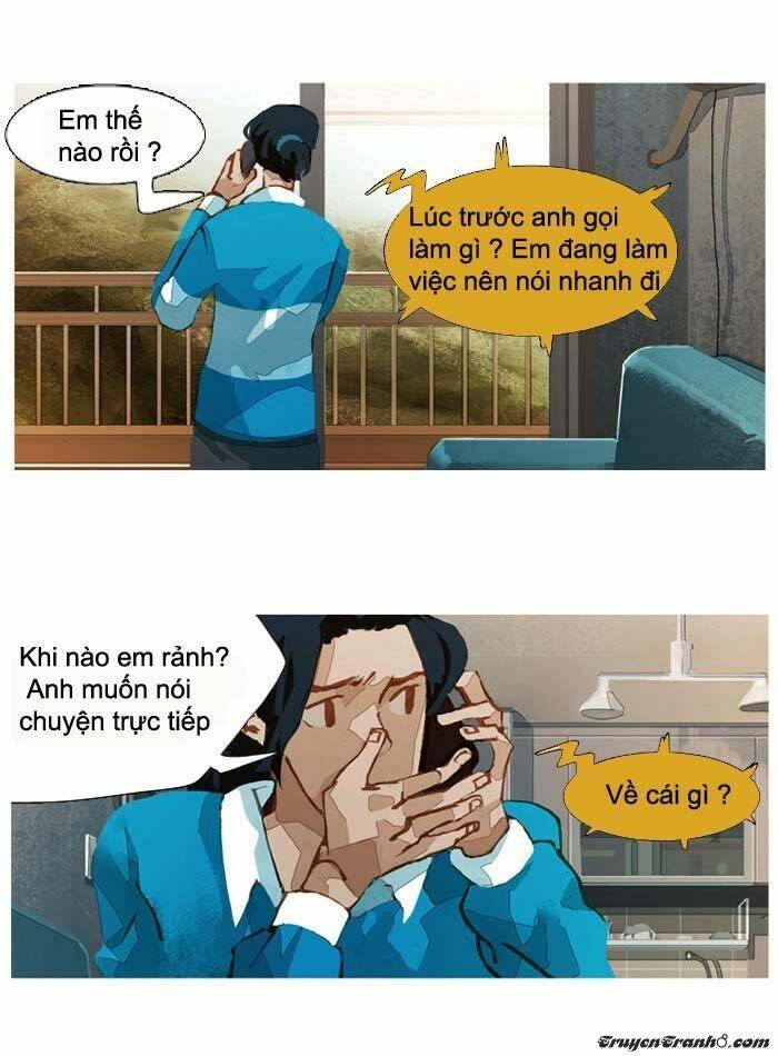 subtle disaster chapter 23 8