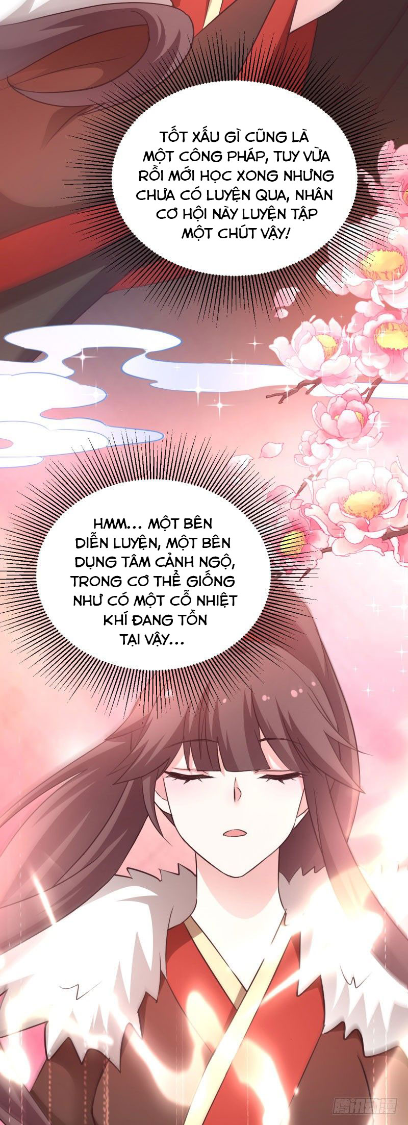 trò chơi trừng phạt chapter 33 32