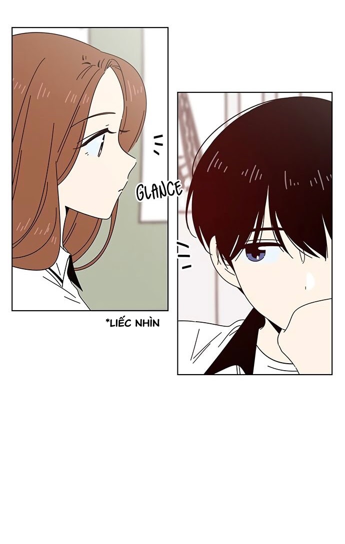 thanh xuân rực rỡ - season of blossom chapter 21 42