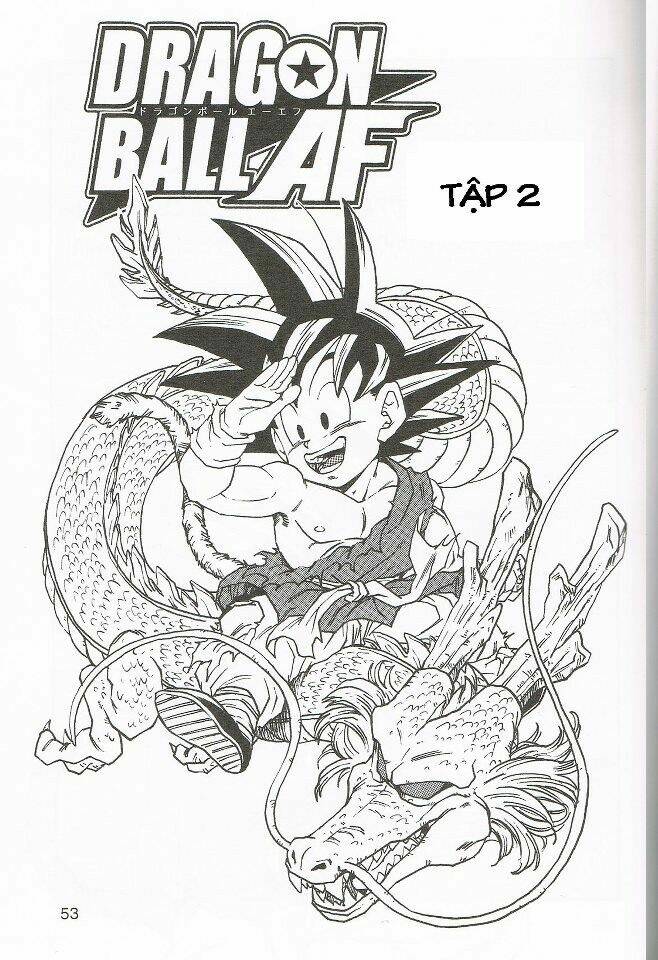 thế giới ngọc rồng - con trai frieza: ize chapter 1.2 54