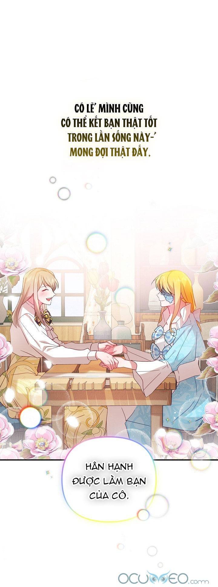 hoàng tử chuyển sinh trở thành người mạnh nhất thế giới nhờ vào sự hiểu biết về bug chapter 23 45