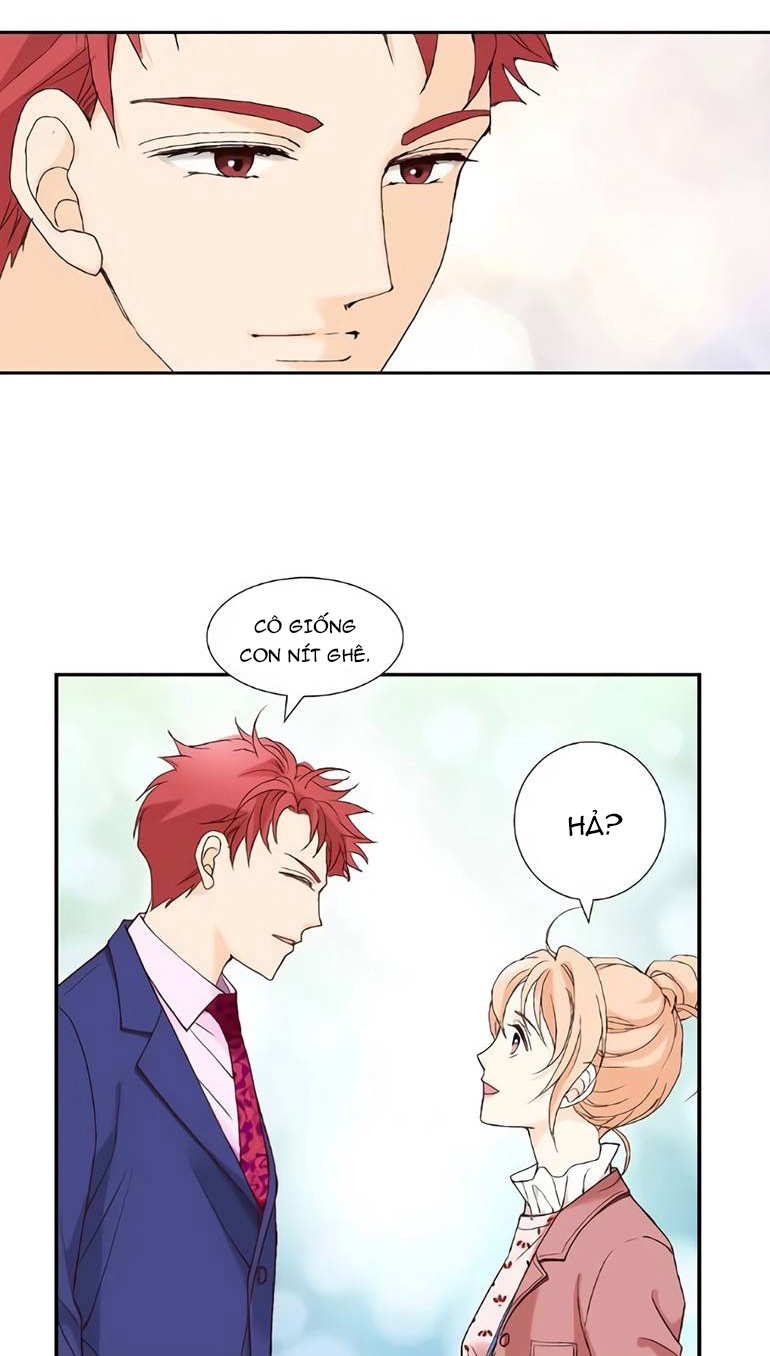 Lee Bom Của Tôi chapter 5 - Trang 41