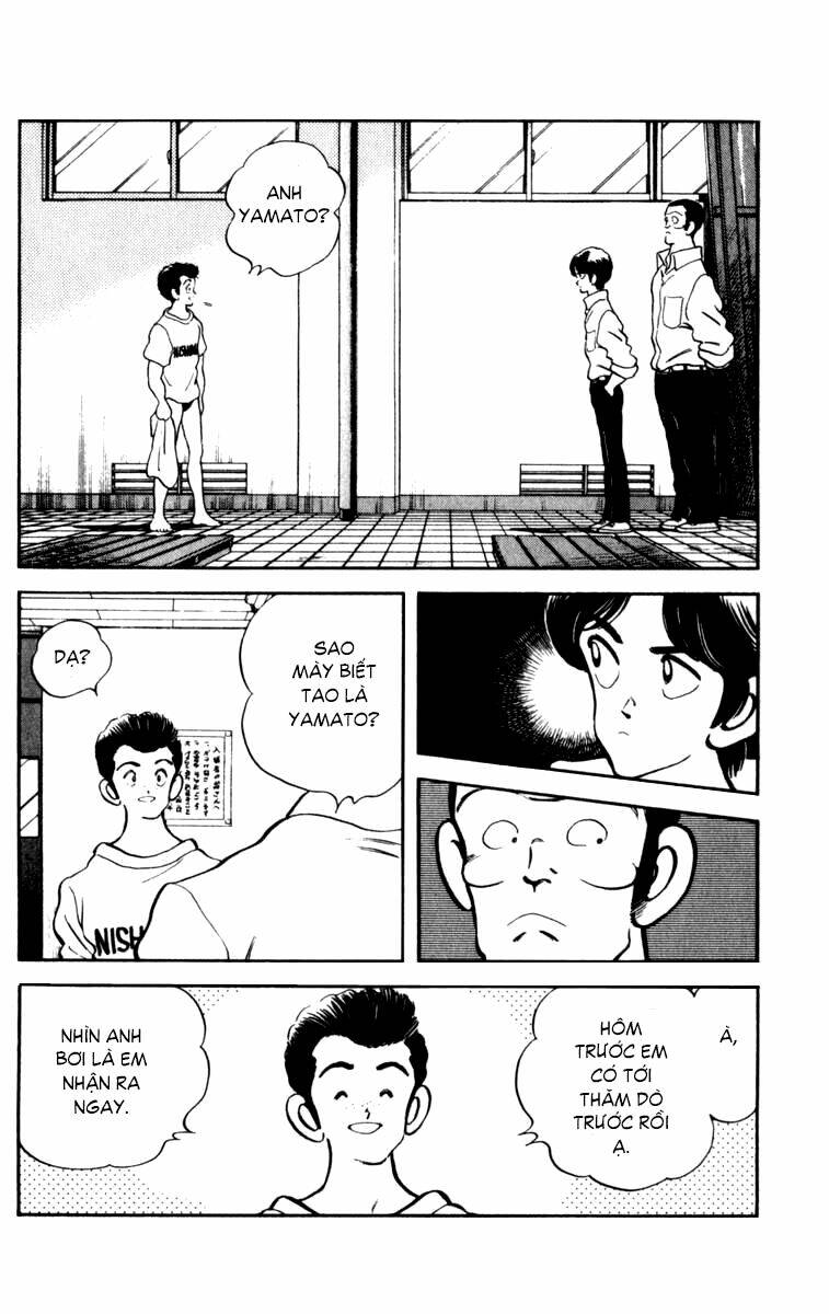 rough - ngọc thô chapter 61 15