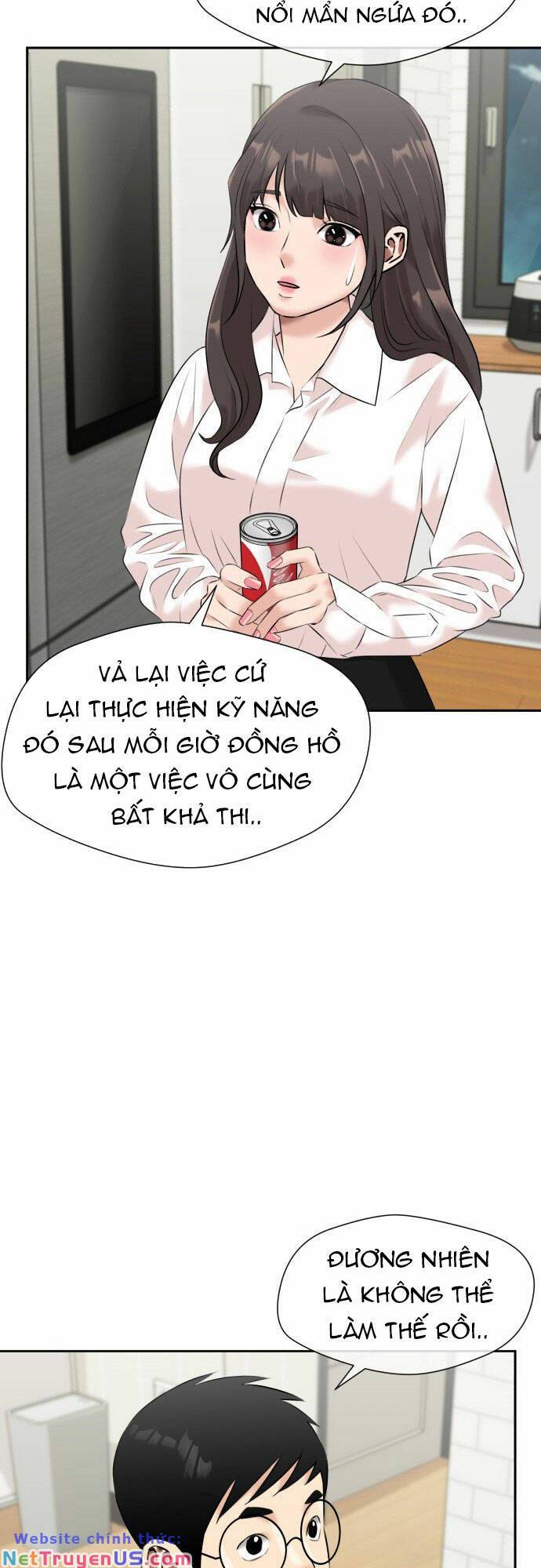 gương mặt thiên tài chapter 129 42