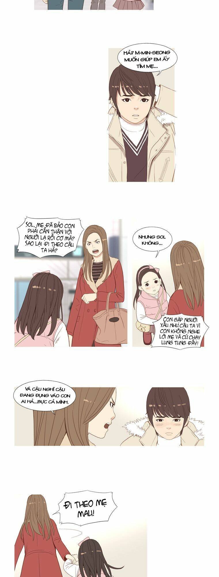 the friendly winter chapter 22 10