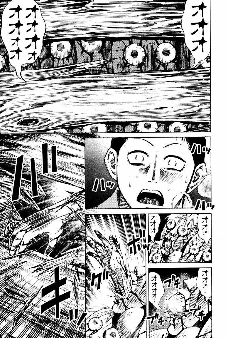 đảo ma cà rồng chapter 55 9