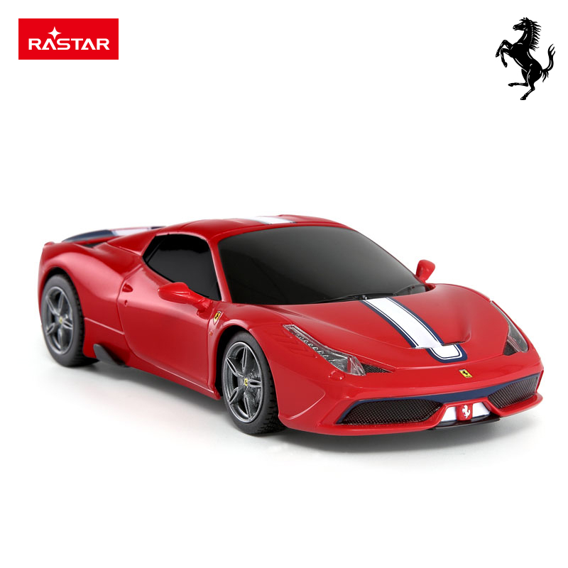 Xe Ferrari 458 Special A RASTAR SKU R71900