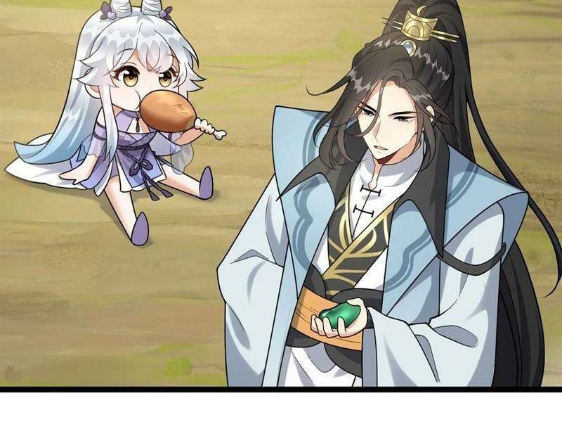 ta nuôi nữ đế phản diện thành yandere chapter 15 6