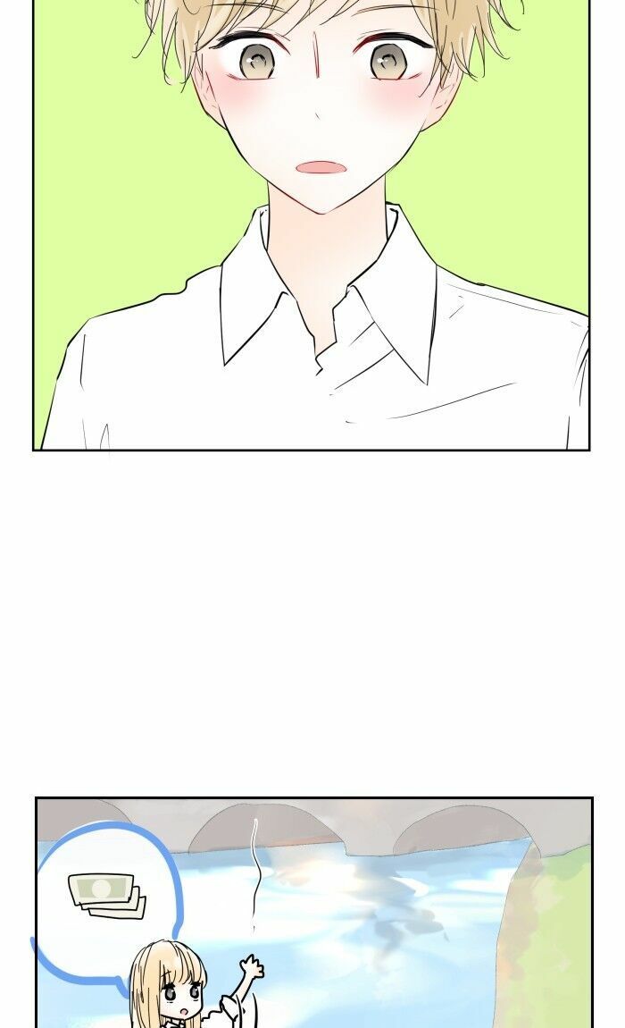 choco ngọt ngào chapter 12 18