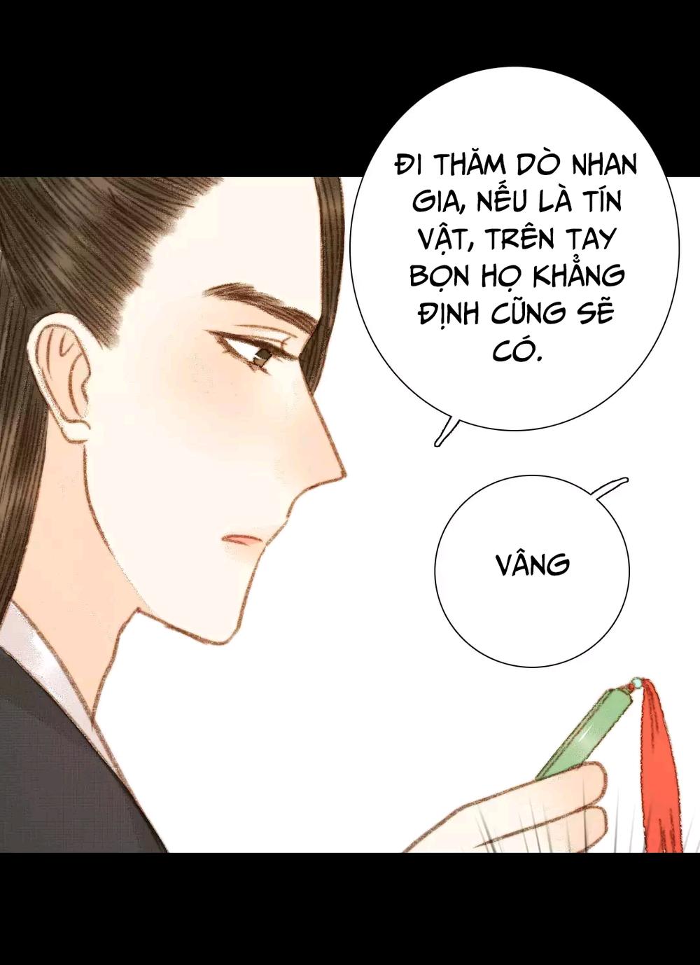 vương gia bá đạo và bác sĩ xinh đẹp chapter 66 11