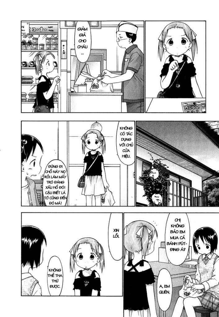 ichigo mashimaro chapter 29 8